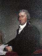 Gilbert Stuart Portrait of Robert R. Livingston china oil painting artist